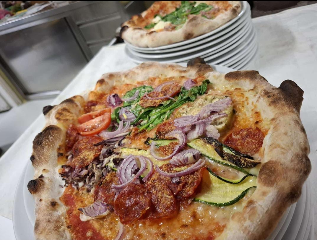 Albergo Scoiattolo 2